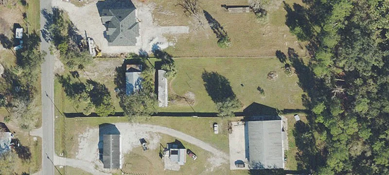 Residential Development Land Parcel