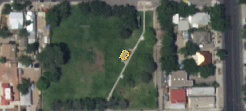Residential Development Lot