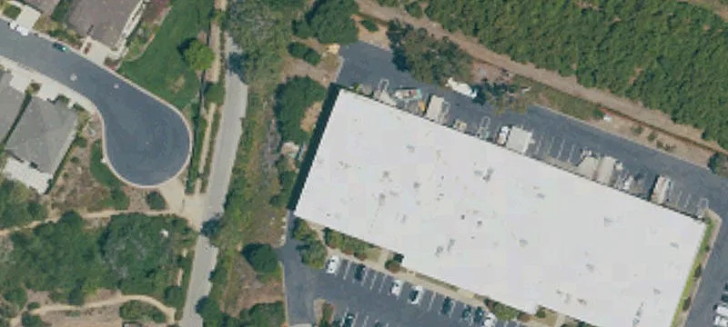 Industrial Flex Condo Sound Stage