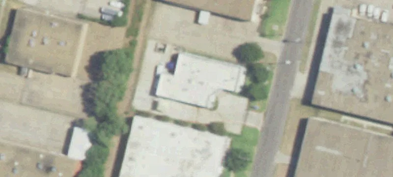 Flex Warehouse Opportunity