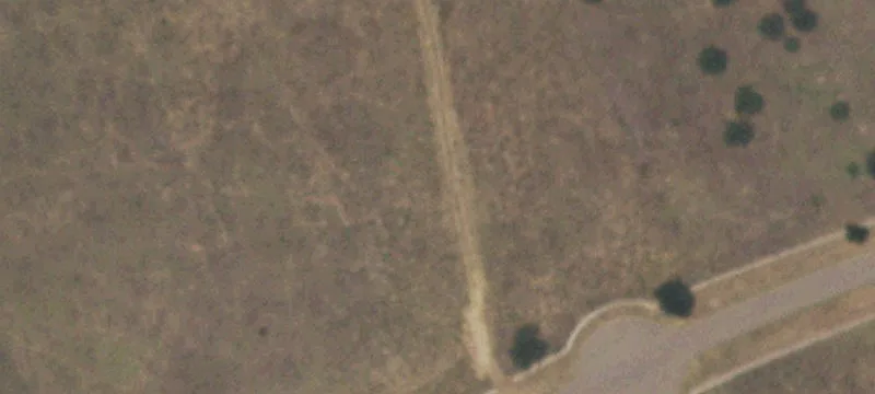 Residential Development Land Parcel