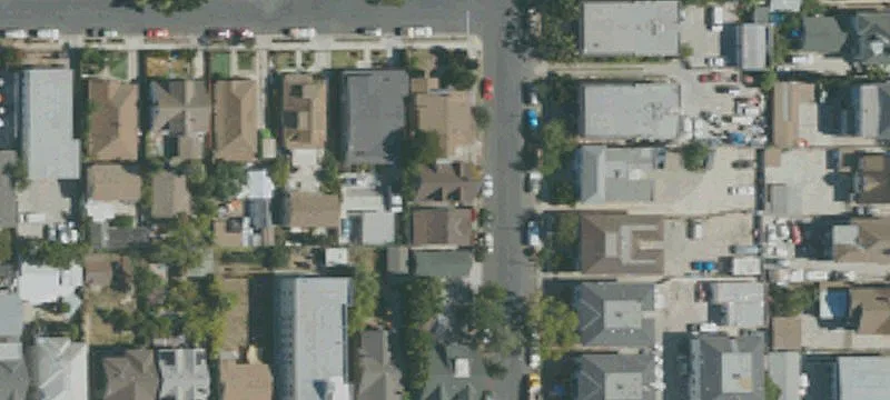 Boutique 7-Unit Apartment Building