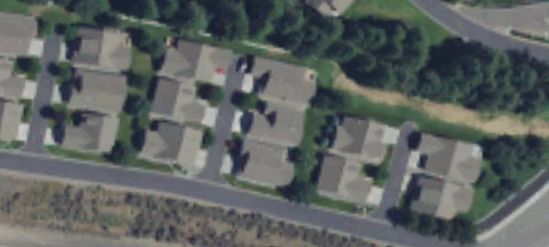 Residential Development Land in Phase 8