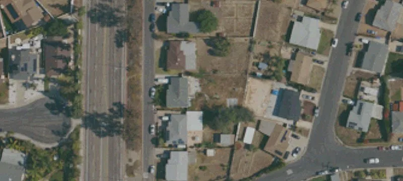 Drive-Thru Restaurant Retail Building