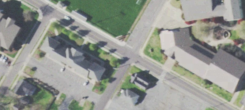 City-Limits Development Land Acreage