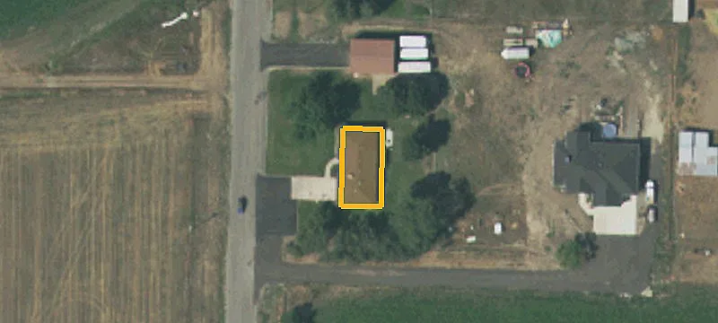 Residential Development Land Lot