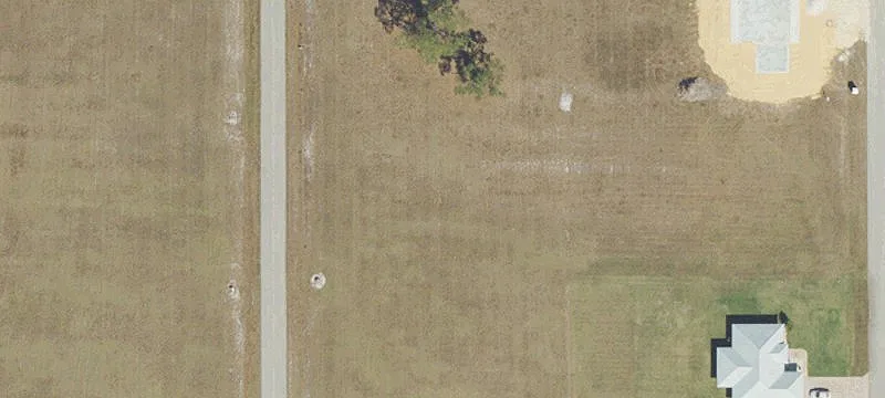 Vacant Residential Lot