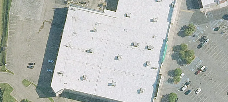 Corner Retail Development Land