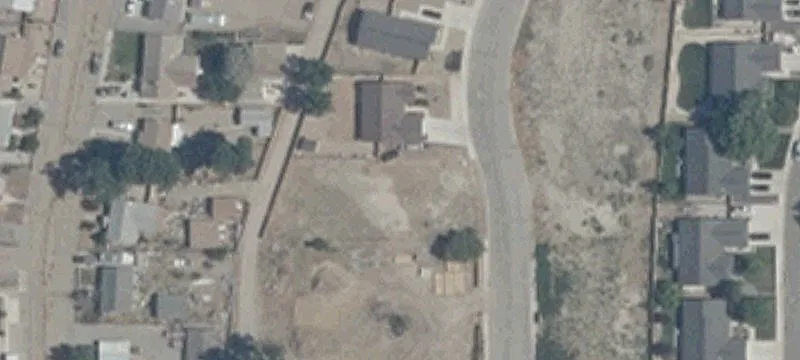 Residential Home Lot Package