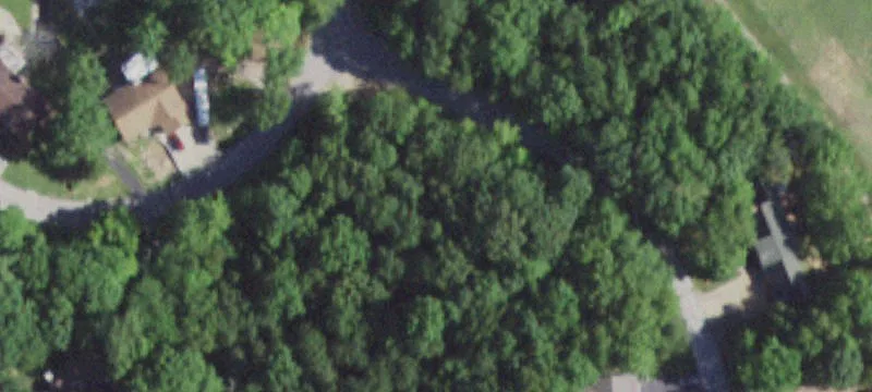 Buildable Recreational Lot