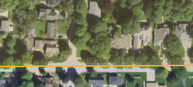 Residential Land Home Site