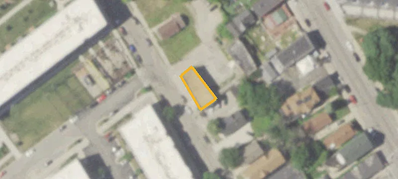 Two-Story Flex Warehouse