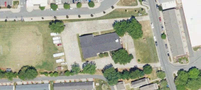 Flexible Specialty/Office Facility