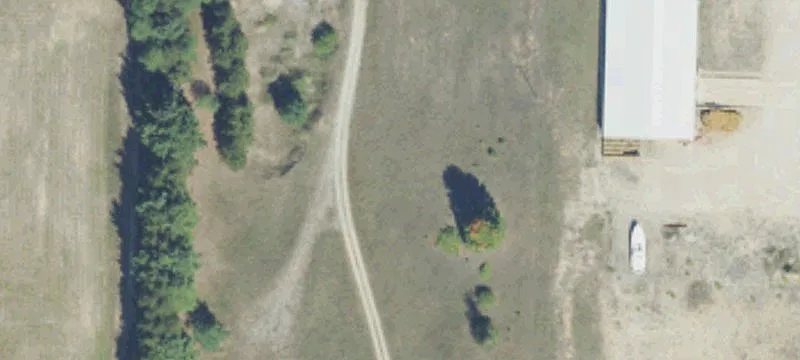 Industrial Land Parcel