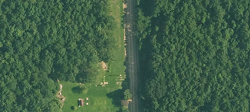 Recreational Hunting Tract