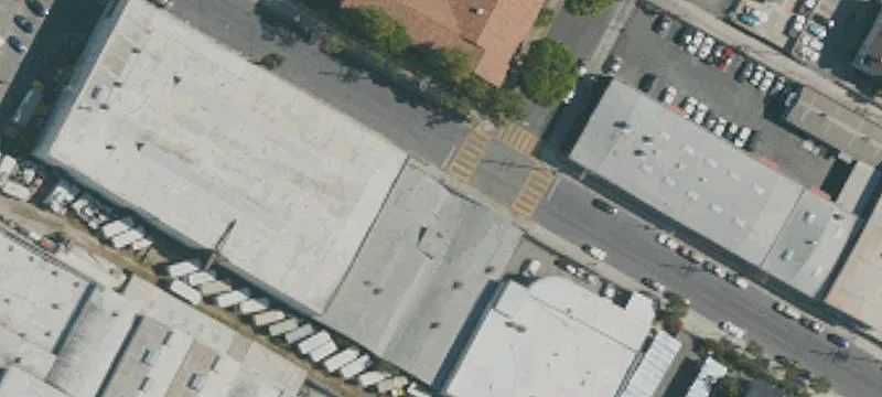Turn-Key Garment Manufacturing Warehouse