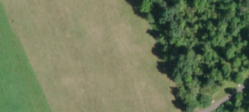 Waterfront Land Parcel with Building Site