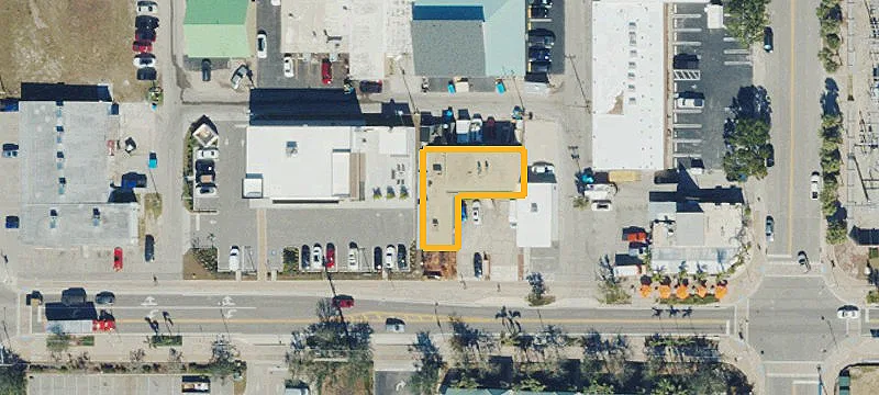 Restaurant with Patio Opportunity