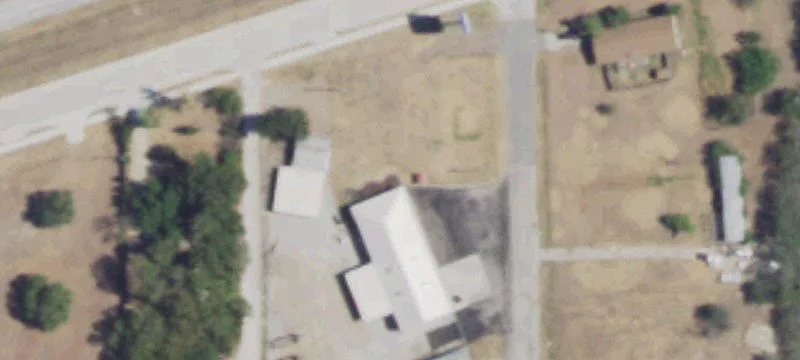 Restricted Commercial Land Opportunity