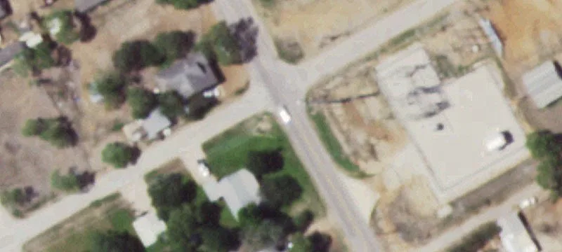 Corner-Adjacent Commercial Land Lots