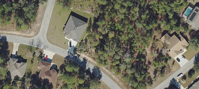 Residential Home Lot