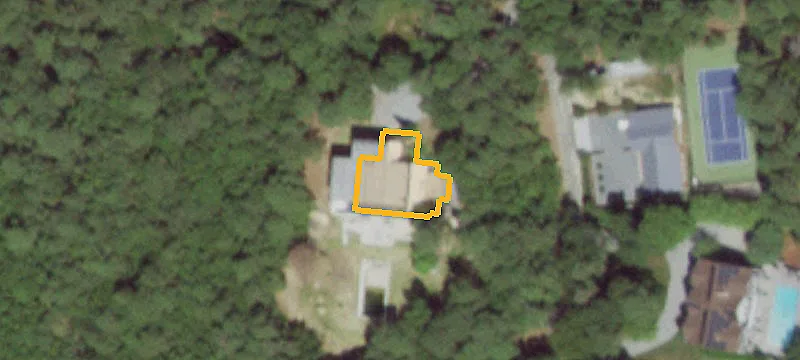 Southampton Estate Home Site