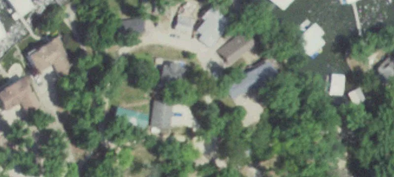 Lake-View Waterfront Land Lot