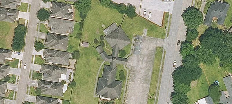 Commercial Land with Office Lot