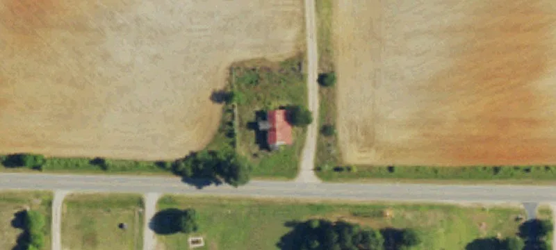 Multi-Tract Agricultural and Development Land