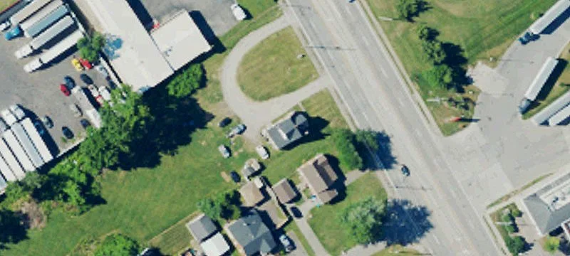 Multi-Parcel Development Land