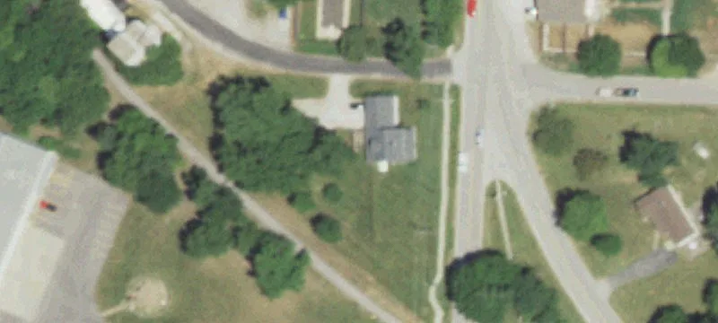 Commercial Development Lot