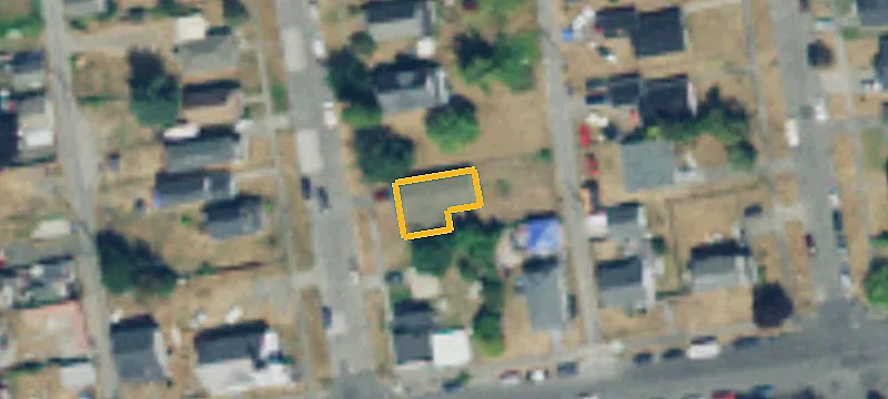 Build-Ready Single-Family Lot