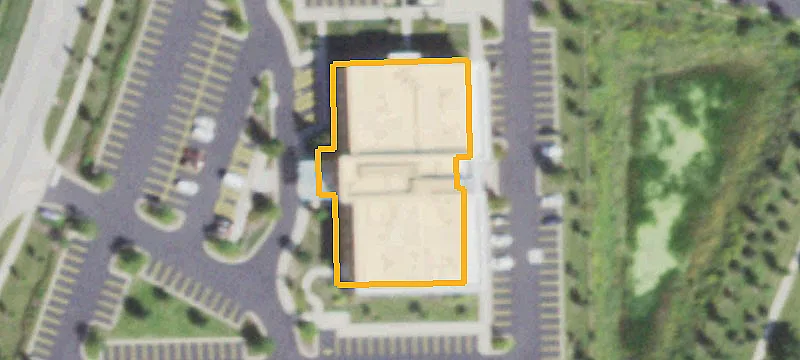 Residential Home Lot