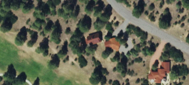 Golf Course View Club Lot