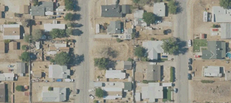 Utility-Ready Residential Land Lot