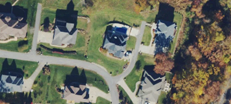 Residential Land Development Lots