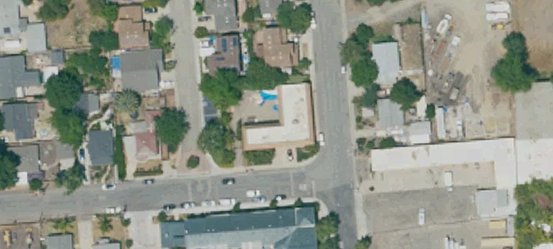 Mixed-Use Creative Venue Property