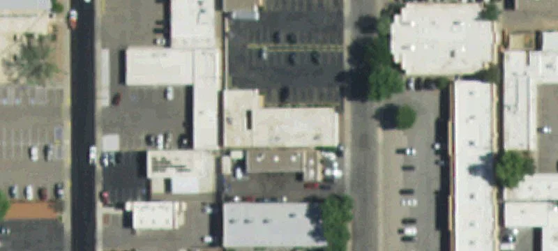 Divisible Neighborhood Office Property
