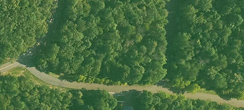 Recreation Land Near Golf