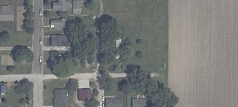 Vacant Residential Lot Package