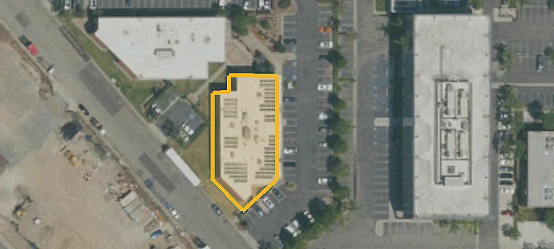 Retail Property with Freeway Access