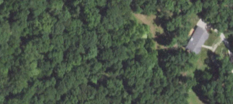 Residential Acreage with Outbuildings