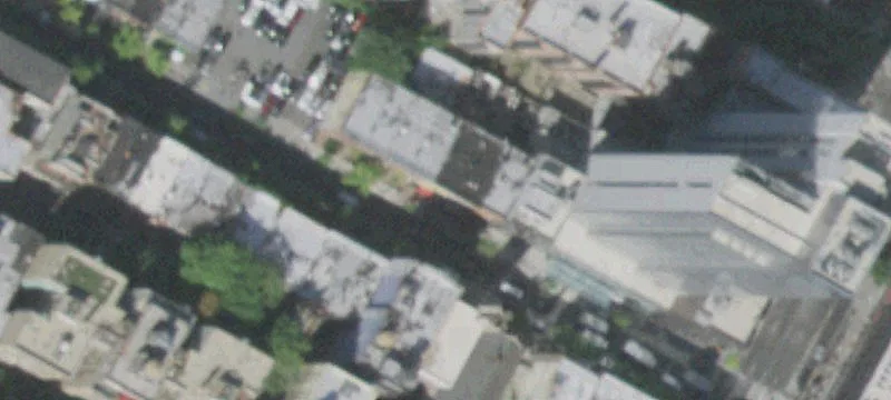 Mixed-Use Income Building