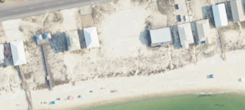 Beachfront Development Land