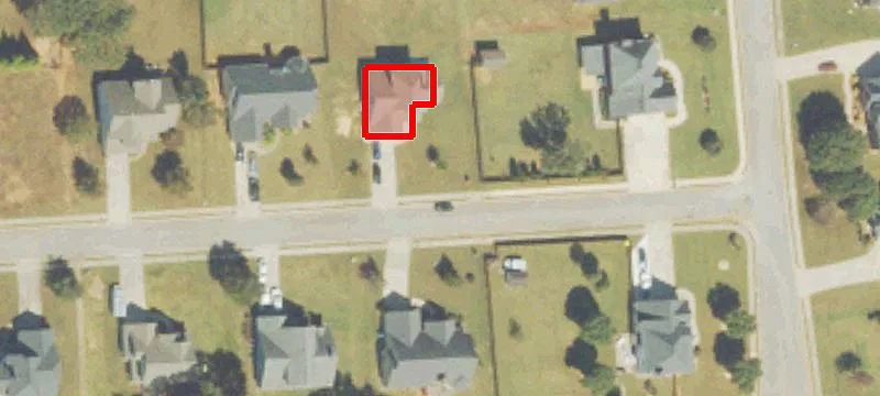 Zoned C3 Commercial Development Land