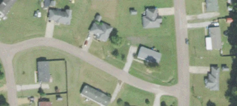 Commercial Land Zoned