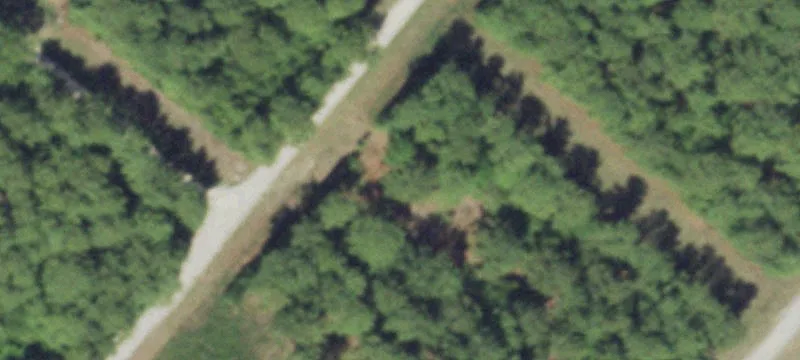 Residential Home Site Lot