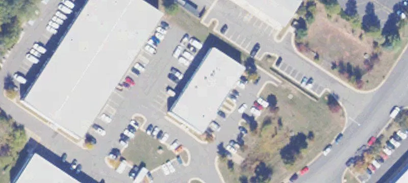 Industrial Specialty Building