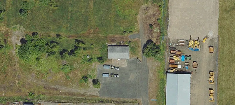 Industrial Specialty Property