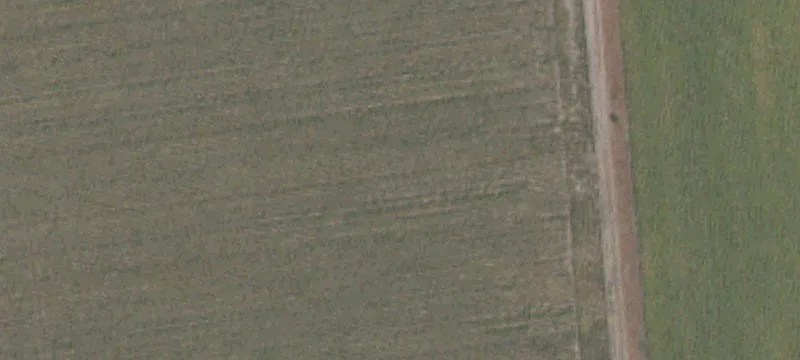 Agricultural Land with Creek Traversing